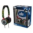 Star Wars Boba Fett Fold-Up Headphones